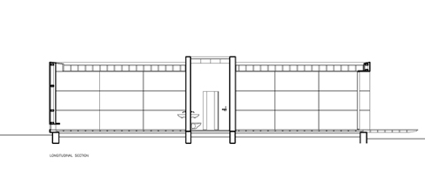 summer house vejby plan 2 - Vejby Strand Summer House: A Sunny Place for Creating Art