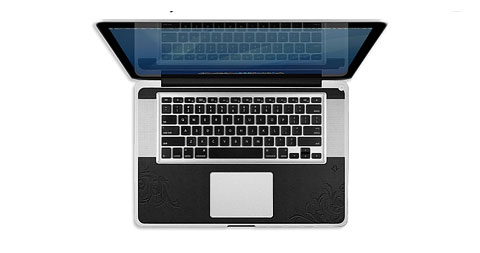 surfacepad macbook - MacBook SurfacePad: Cover It Up