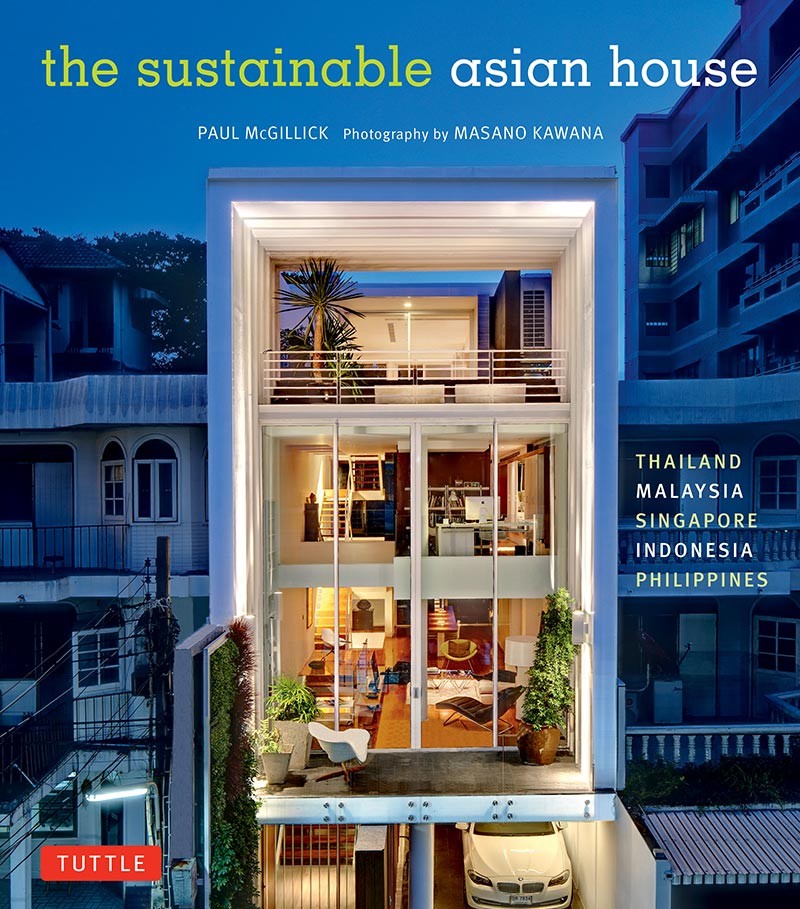 sustainable asian house book 800x909 - The sustainable Asian House