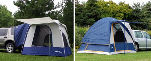 suv-tents