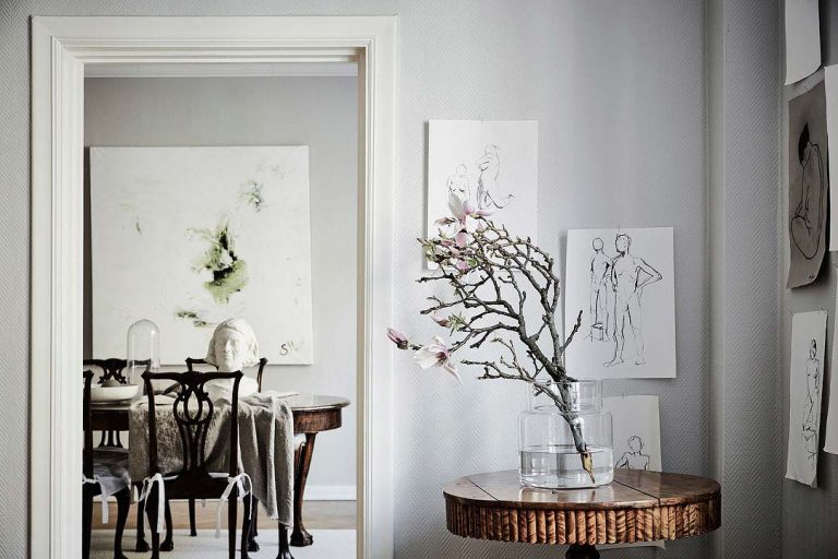 10 Stunning Apartments That Show Off The Beauty Of Nordic Interior Design