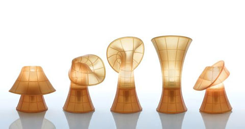 table lamps birzi - Birzi Table Lamps