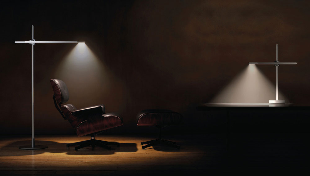 CSYS Tall & Task Lights Lighting