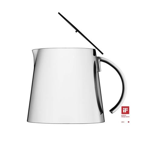 tea kettle xo - The XO Kettle Has It All