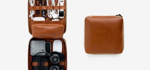 tech gear organizer kit 300x140 - Tech Dopp Kit