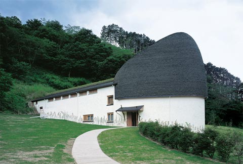 terunobu-fujimori-architecture