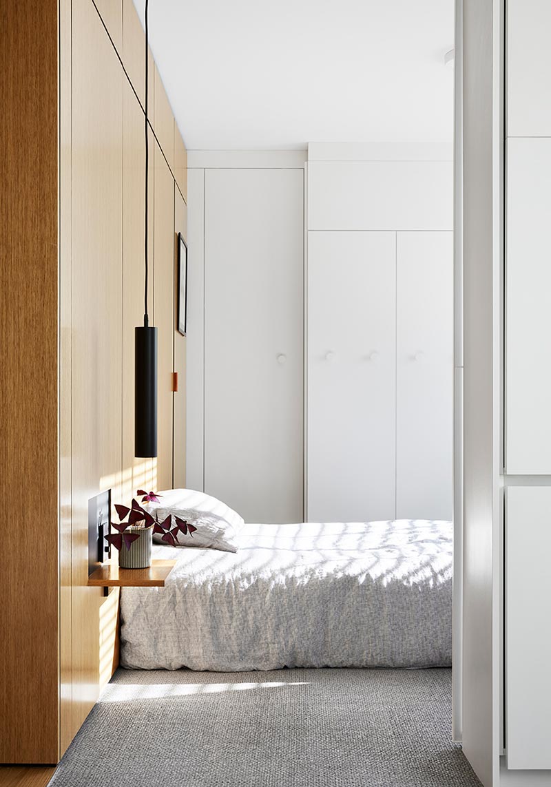 tiny home design bedroom td - Type St Apartment