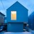 tiny house tsurumaki cr 50x50 - House in Tsurumaki: hexagon + rectangle = a home