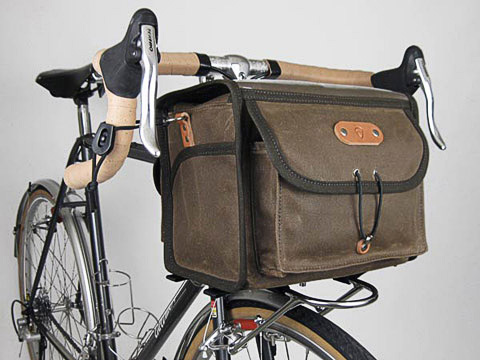 Acorn bags: tools on the go - Bags, Cycling Gear