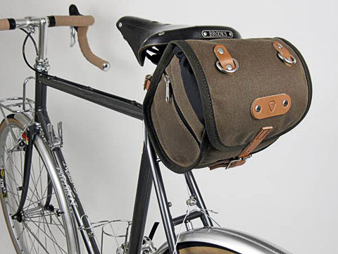 Acorn bags: tools on the go - Bags, Cycling Gear