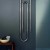 towel warmer grafe3 50x50 - Grafe Towel Warmer: Unexpected stationary for the bathroom
