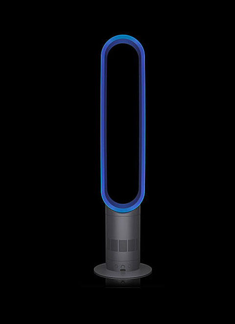 Dyson AM02 Tower Fan: The Coolest Fan Around - Appliances Dyson AM02 Tower Fan: The Coolest Fan Around - Appliances