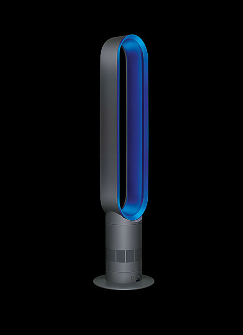 Dyson AM02 Tower Fan: The Coolest Fan Around - Appliances Dyson AM02 Tower Fan: The Coolest Fan Around - Appliances