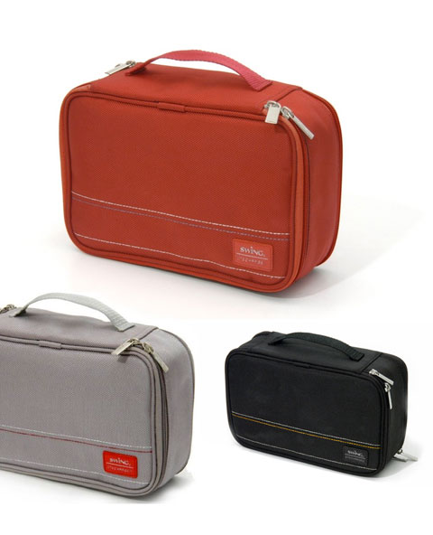 Techarge Travel Case: Full Power - Bags, iPhone/iPod