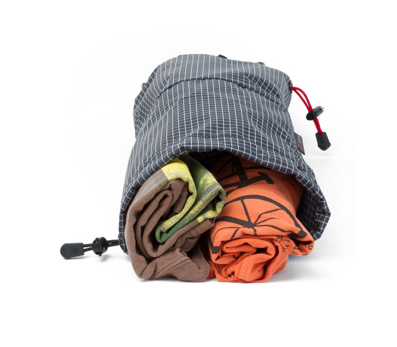 Travel Laundry Stuff Sack Camping Gear