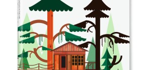 treehouse book taschen1 300x140 - Tree Houses. Fairy Tale Castles in the Air.