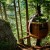treehouse design hemloft 032 50x50 - The HemLoft: an egg-shaped treehouse