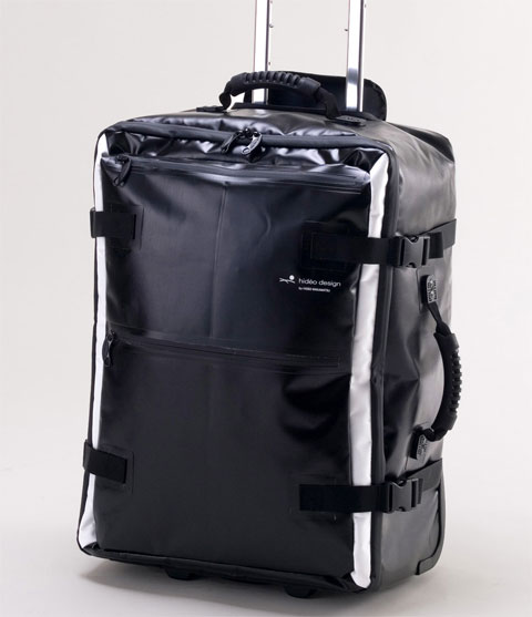 trolley-suitcase-black-tarpaulin