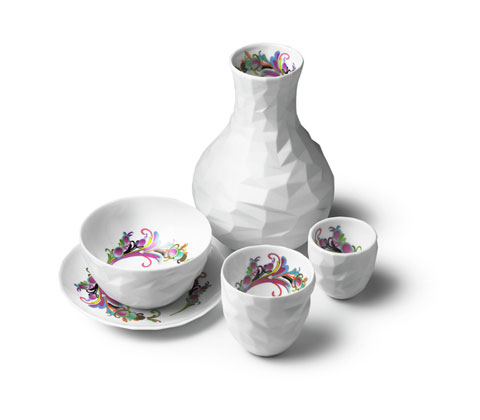 unique-dish-set-diamonds