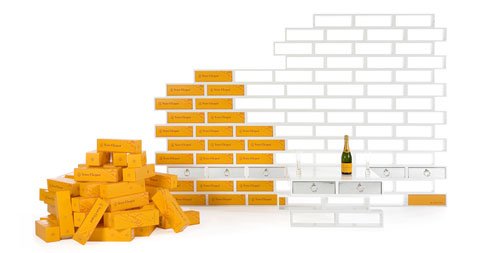 veuve clicquot designbox 3 - Veuve Clicquot DesignBox