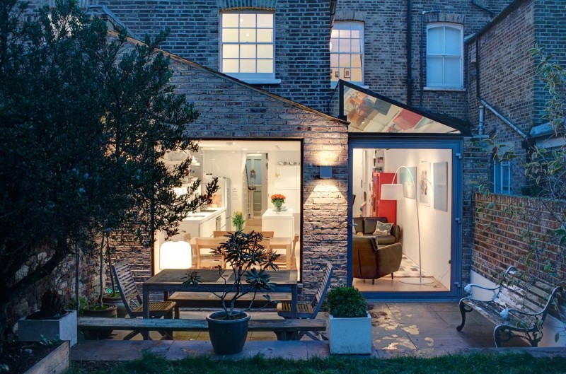 victorian home extension cc 800x529 - Chetwynd Road Project