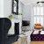 victorian home interior mix7 50x50 - Stylish Victorian home: Magic Mix interiors