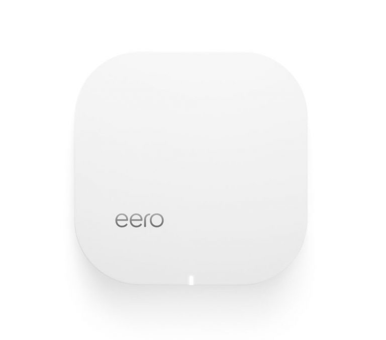 eero Stay Connected With the Grand Master Of WiFi Routers