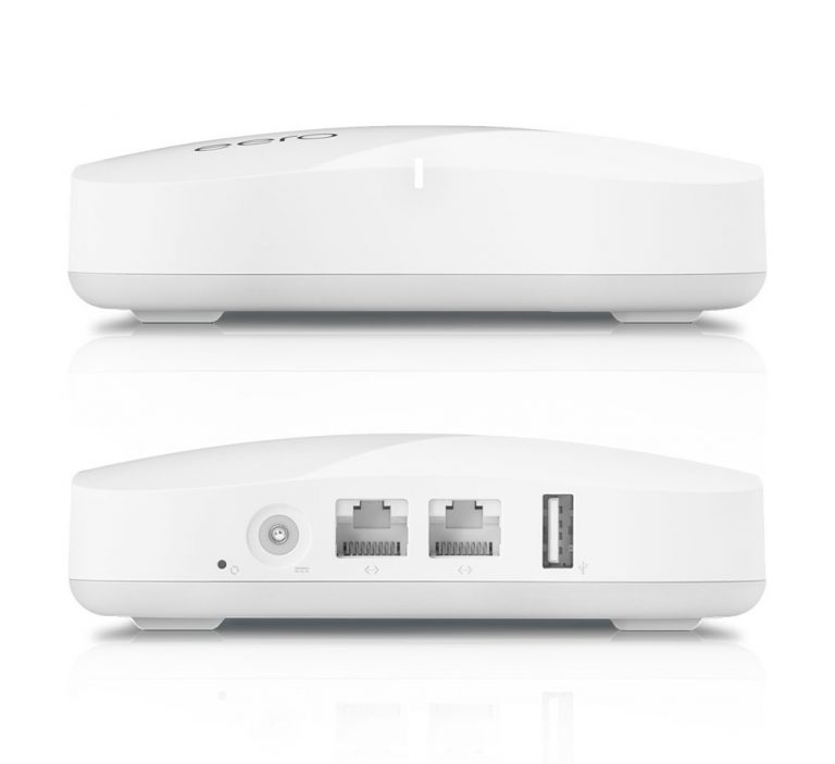 eero - Stay Connected With the Grand Master Of WiFi Routers