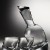 wine decanter tilt 50x50 - Crystal Tilt Decanter Set: Crystal clear visions and tilted dreams