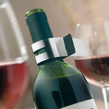 wine drip collar gifts - Wine Drip Collar Felt: Pro Pouring