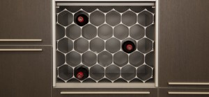 wine rack winehive 300x140 - WineHive Storage Rack: Honey bee-inspired, but grape-filled!