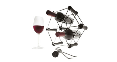 wine storage racks evasolo1 - Wine Storage Racks Eva Solo