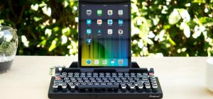 wireless mechanical keyboard ipad 300x140 - Qwerkywriter