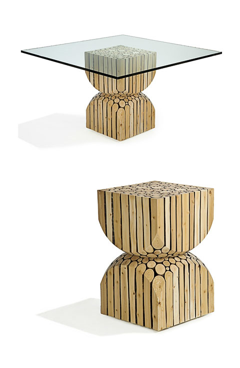 wood furniture collection alder - Alder Collection: The Story of a Forest