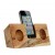 wooden iphone speaker koostik 50x50 - Koostik Original: a wooden iPhone speaker system