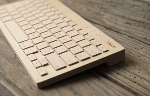 wooden-keyboard-oree