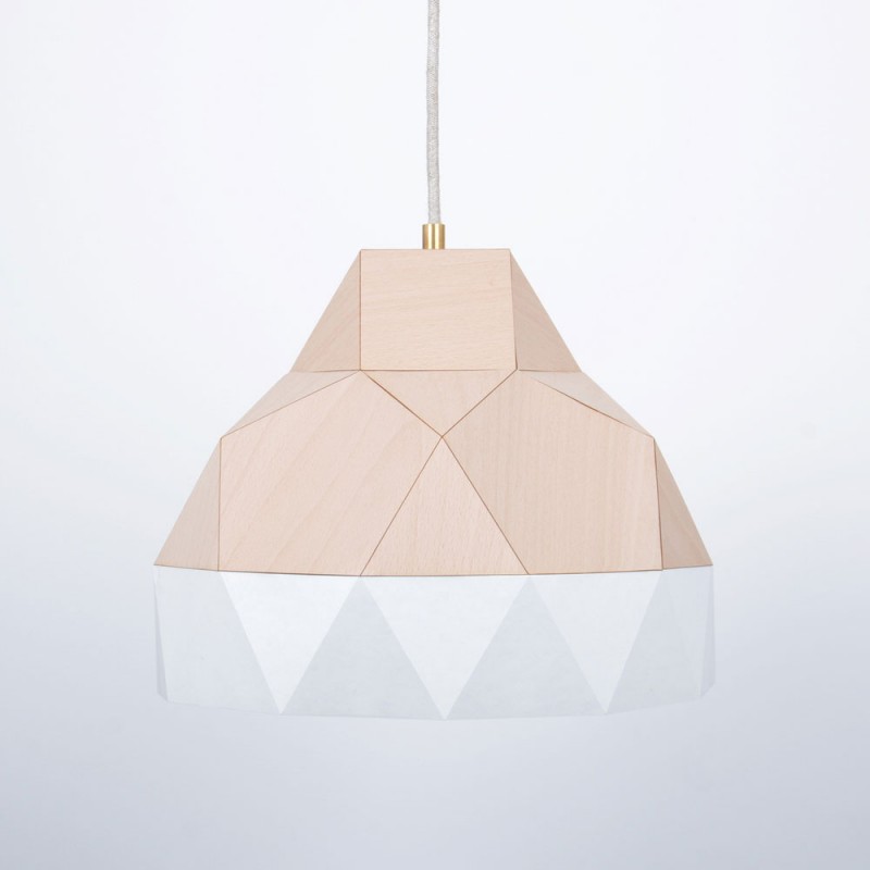 wooden lampshade as 800x800 - Lignum Fold Collection