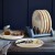 wooden plates rw 50x50 - Wooden Skandinavian Breakfast Plates: Refined Rural