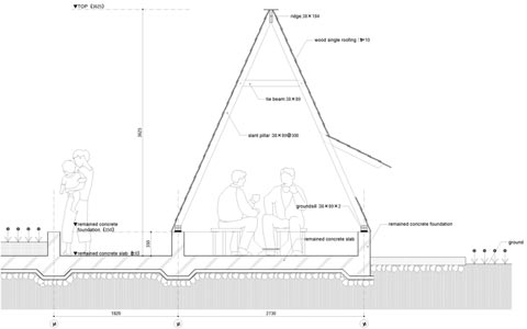 wooden-shelter-plan-gassho