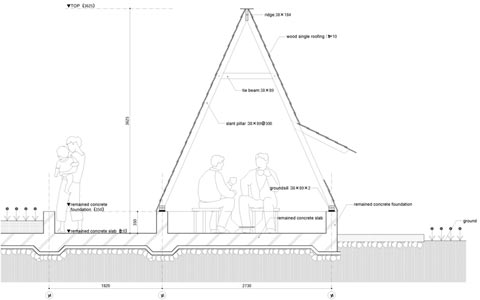 wooden-shelter-plan-gassho