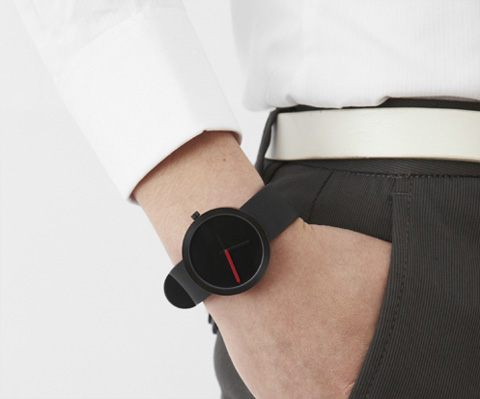 Tempo wrist watch on sale