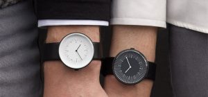 wristwatch design line 300x140 - LINE Watch Collection