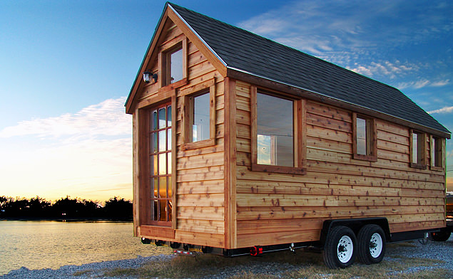 Small portable House To Go Small Houses Travel Trailers Small portable House To Go Small Houses Travel Trailers